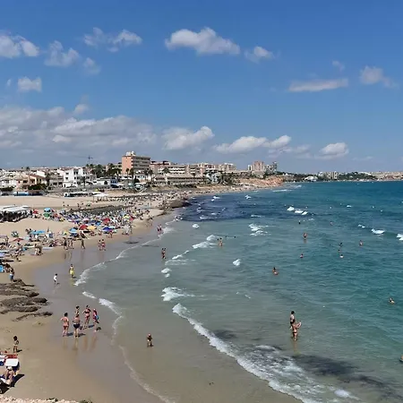 Rio * Campoamor