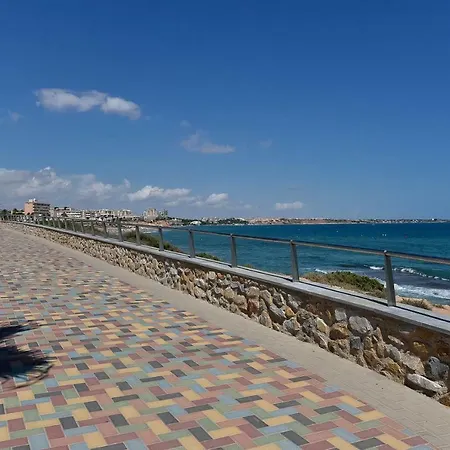 Rio * Campoamor