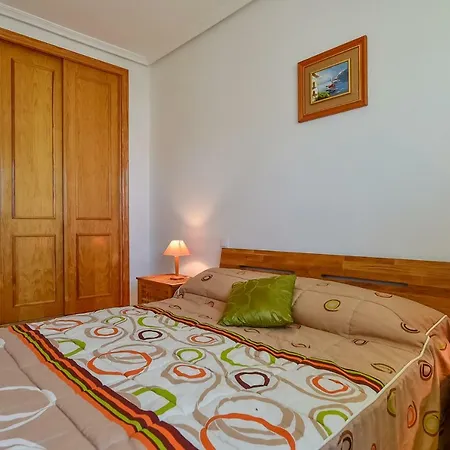 Apartamento Rio Dehesa de Campoamor