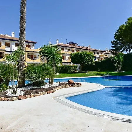 Διαμέρισμα Rio Campoamor