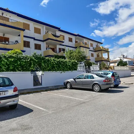 Διαμέρισμα Rio Campoamor